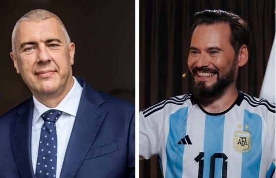 Stanowski vs. Giertych w sądzie? Dziennikarz zaangażował prawników, polityk kpi