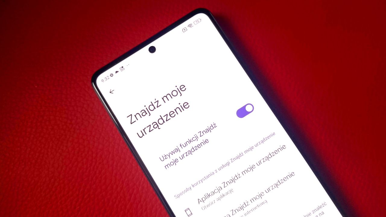 Zgubiłeś telefon? Google pomoże ci go odnaleźć