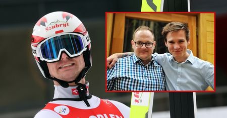 Andrzej Stękała ujawnił orientację. "Nie chcę uciekać. Jestem gejem"