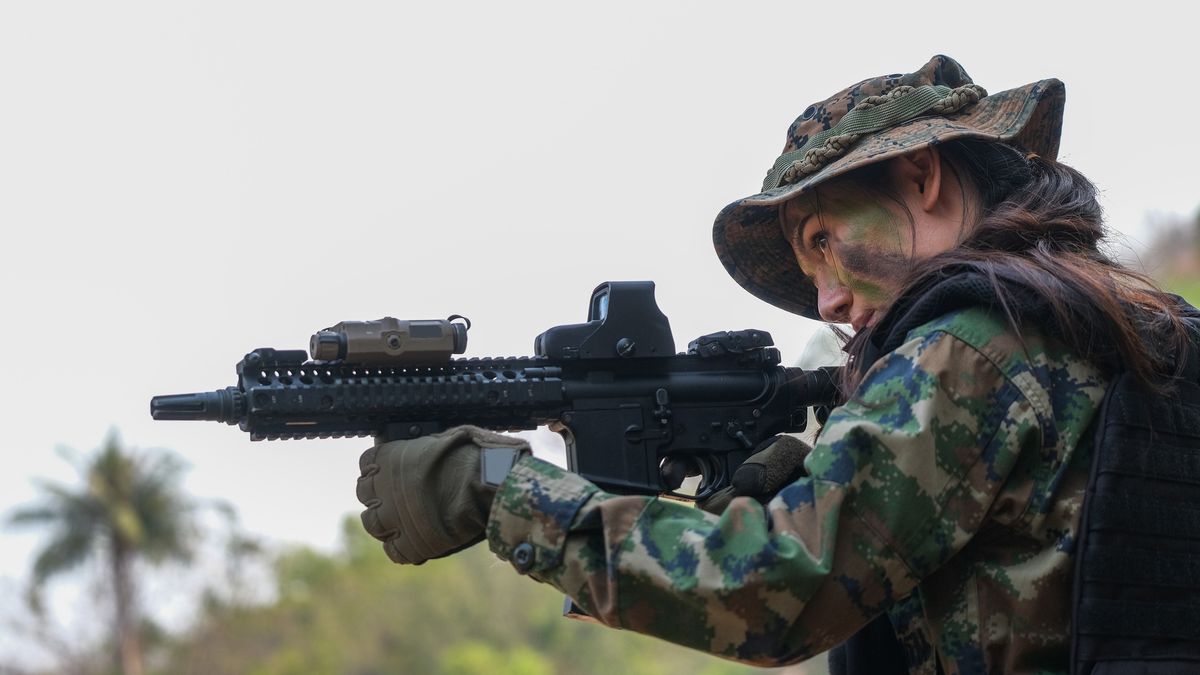 Zdjęcie ilustracyjne 