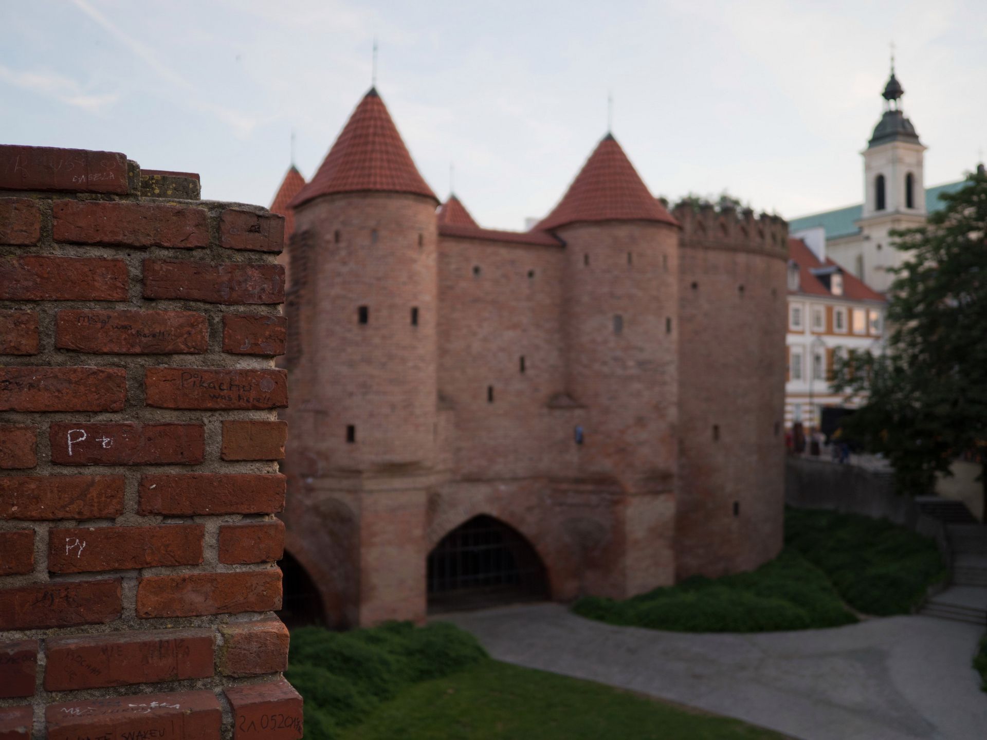 TEST: Jasność u Olympusa, czyli M.Zuiko 17 mm f/1.2 PRO 37