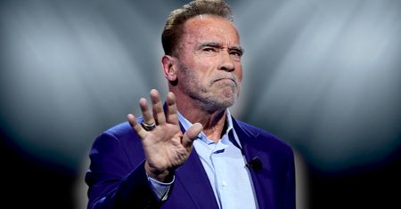 Arnold Schwarzenegger wystawił cierpliwość żony na wiele prób. Nieślubne dziecko to dopiero początek jego listy grzechów