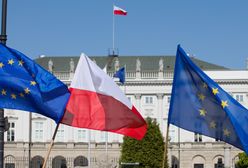 Polacy odwracają się od UE. Rośnie liczba zwolenników Polexitu