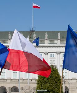 Polacy odwracają się od UE. Rośnie liczba zwolenników Polexitu