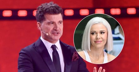 Tomasz Kammel wyjawił, o co ma żal do Dody. "Straciłem do niej serce"
