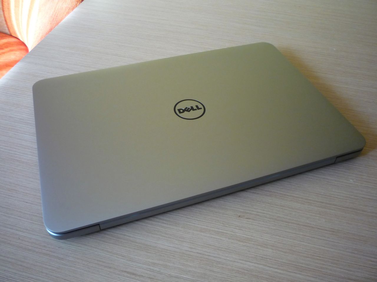 Dell XPS 15 L521x