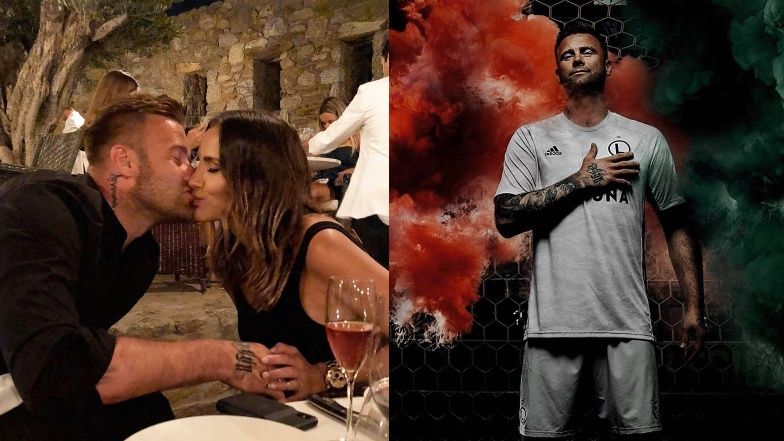 Sara Boruc opowiada o swoich planach na przyszłość