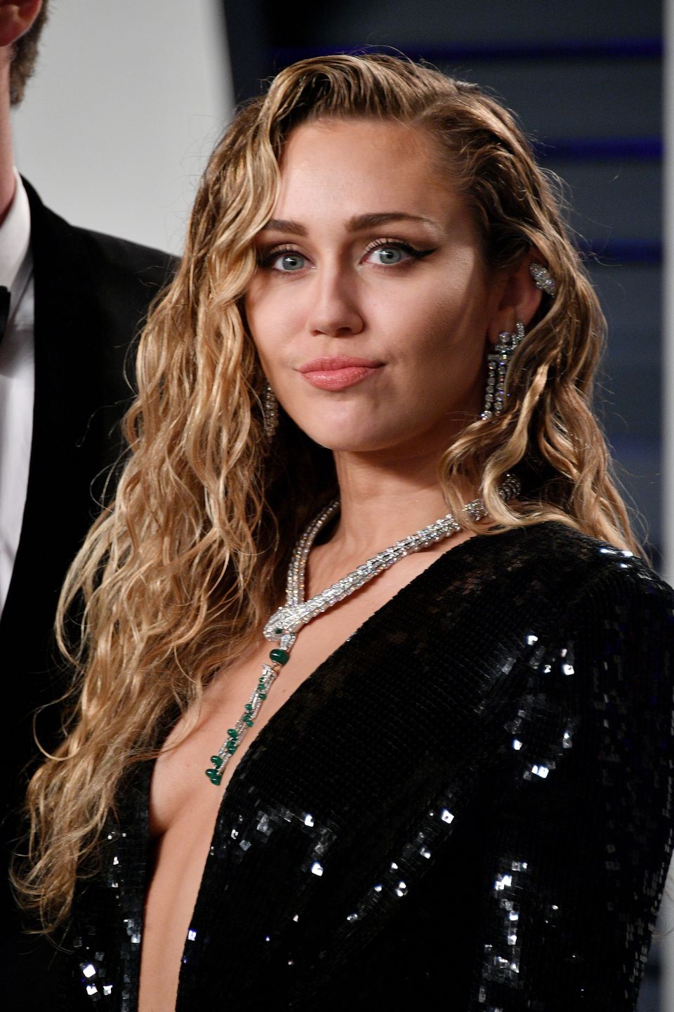 Miley Cyrus