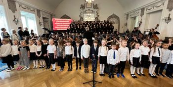 Legnica: Osiem dekad muzyki. Historia zapisana w dźwiękach