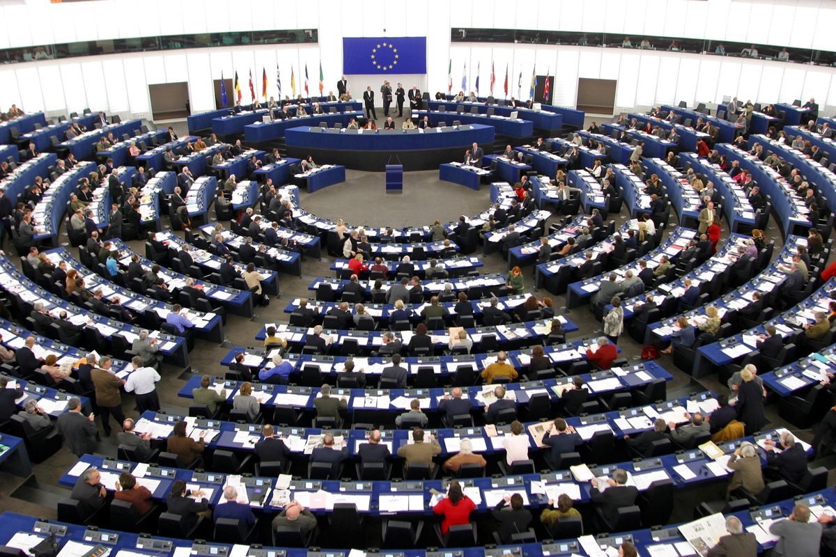 Parlament Europejski. Kolejna debata o praworządności w Polsce jeszcze w czerwcu