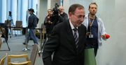 Mariusz Kamiński wyszedł z posiedzenia komisji. Ekspert: to było zaplanowane