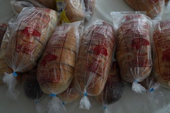 Ulubiony "niedzielny" chleb Polaków. Wcale nie jest zdrowy