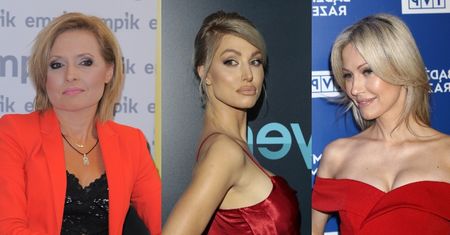 Agnieszka Gozdyra zaatakowała Karolinę Pajączkowską w sieci. "Wyzwolona" dziennikarka TVP Info odpowiada: "Co ja pani zrobiłam? Pani jest OPRAWCĄ"