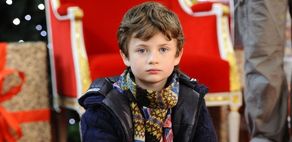 Kostek z "Listów do M." ma już 21 lat. Jakub Jankiewicz pojawił się na premierze nowej części serii. Poznalibyście go?