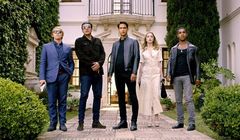 „Przekręt 2” od 7 lutego w AXN Black