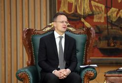 Akcesja Ukrainy do UE? Węgry stawiają warunki