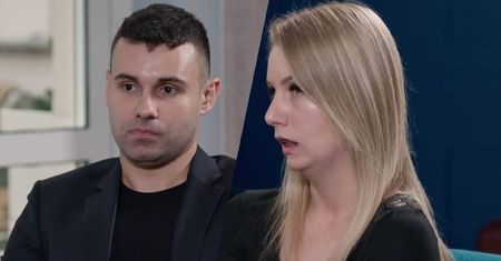 Kinga ze "Ślubu od pierwszego wejrzenia" liczyła, że zostaną z Marcinem razem. "Wykorzystał mnie"