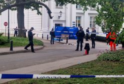 Brutalne morderstwo na Uniwersytecie. "Wymachiwał siekierą, dostał furii"