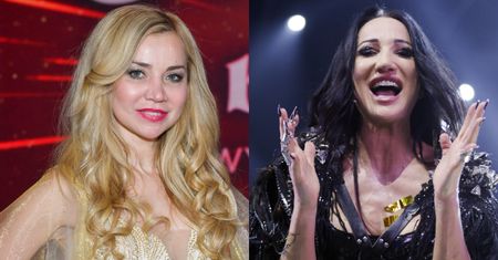 TYLKO NA PUDELKU: Justyna Steczkowska wygra Eurowizję? Lidia Kopania zauważa pewne braki w jej występie: "Zabrakło wyrazistej linii melodycznej"
