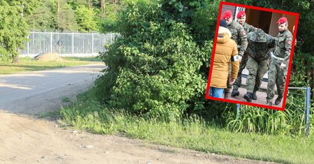 Pijany żołnierz wydalony z wojska. To on strzelał do cywilów