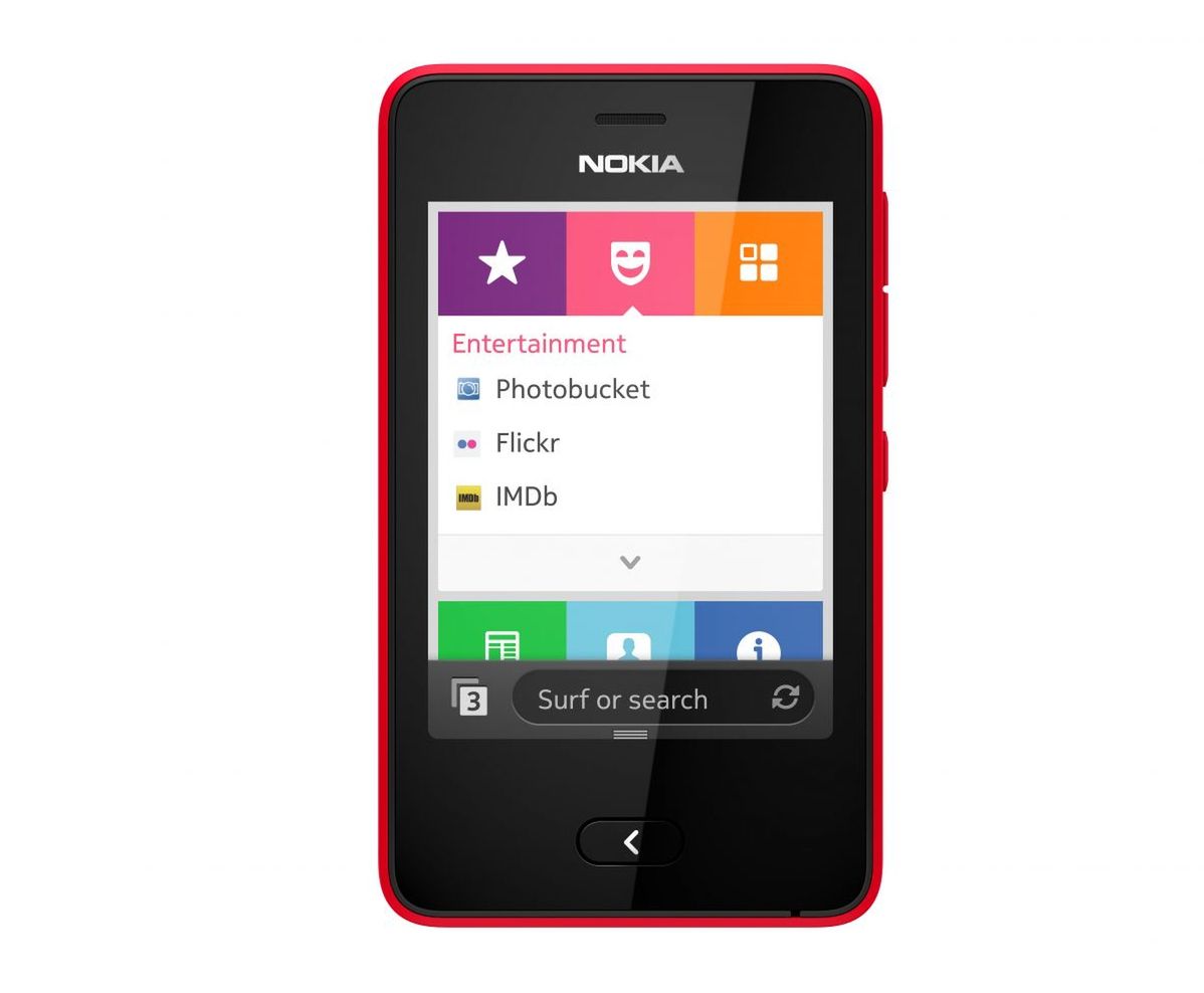 Nokia Asha 501 to styl i jakość Lumii oraz duch N9 za 99 dolarów 3