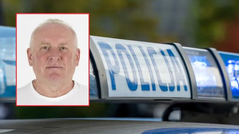 Poszukiwania Jacka Jaworka