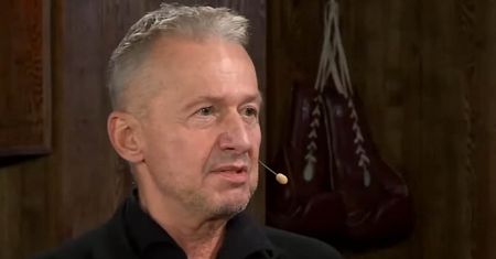 Bogusław Linda o Kościele. "Utrzymuje głupotę w tym kraju"