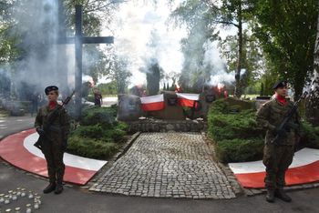 Gorzów: 1 sierpnia o 17.00 miasto na chwilę się zatrzyma