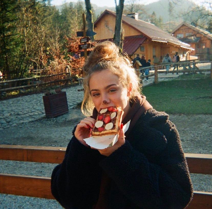 Wiktoria Gąsiewska