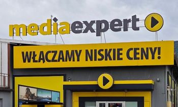 Monitor za 349 zł. Tylko 20 stycznia w Media Expert