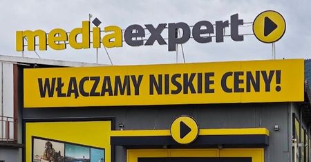 Monitor za 349 zł. Tylko 20 stycznia w Media Expert