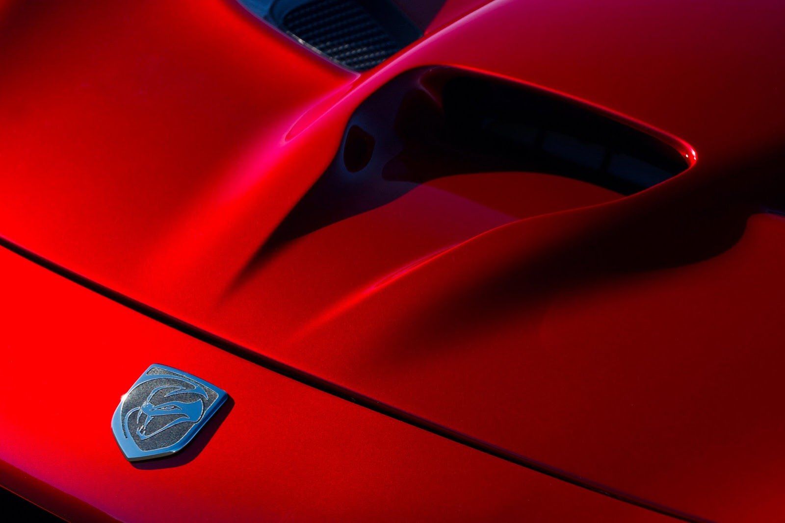 2013 SRT Viper - w żółci, czerwieni, czerni i niebieskim [aktualizacja] 24