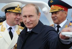 Rosyjska twierdza u polskich bram. Obwód Kaliningradzki gra swoją rolę