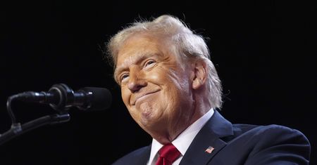 Wybory w USA. "Sukces Trumpa to efekt inflacji"
