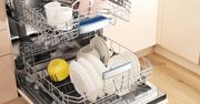 Ułatw sobie życie. Jak wyczyścić zmywarkę? Trzy proste triki