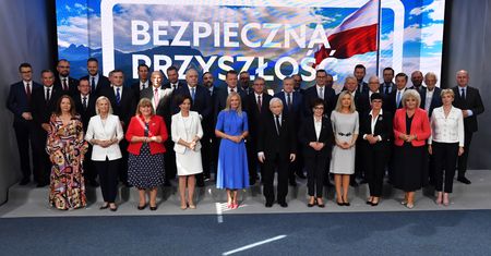 PiS. Program wyborczy 2023. Oto lista "konkretów"