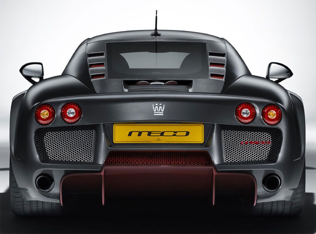 Noble M600