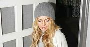 Lindsay Lohan jest blondynką (zdjęcia!)