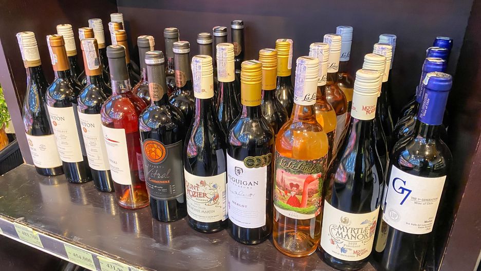 Jak Polacy wypadają na tle UE pod względem spożycia alkoholu?