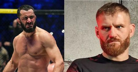 Wielki hit coraz bliżej. Tylko jeden warunek dla KSW