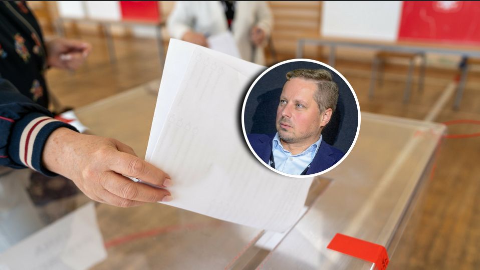 Czy Polacy głosują swoimi portfelami? Wyjaśnia Marcin Duma, prezes Ibris