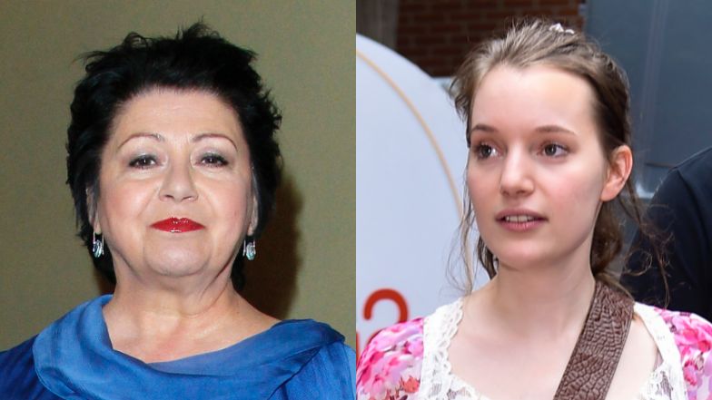 Ewa Bem ostro o młodszych koleżankach po fachu. Oberwało się Sanah