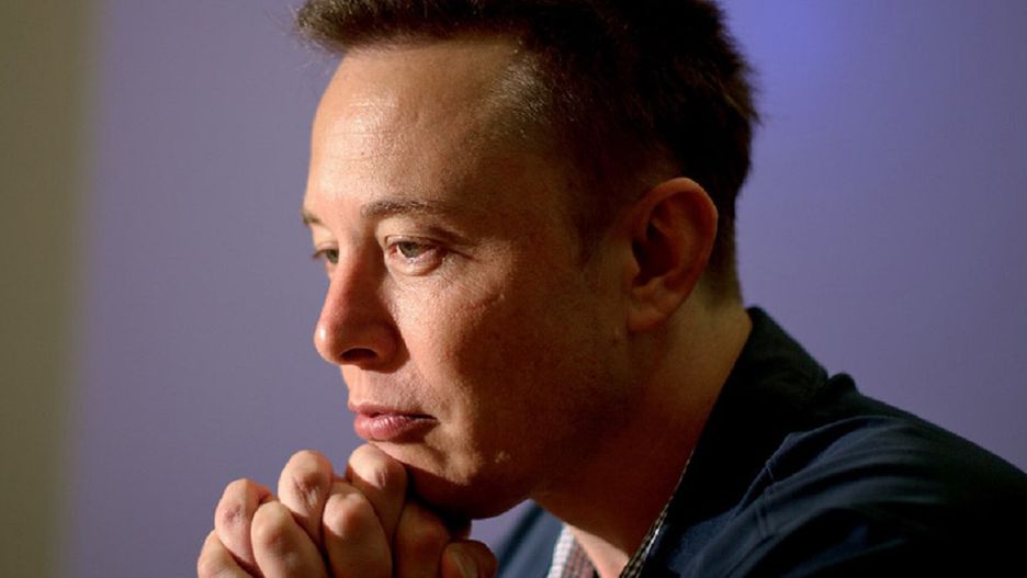 Elon Musk