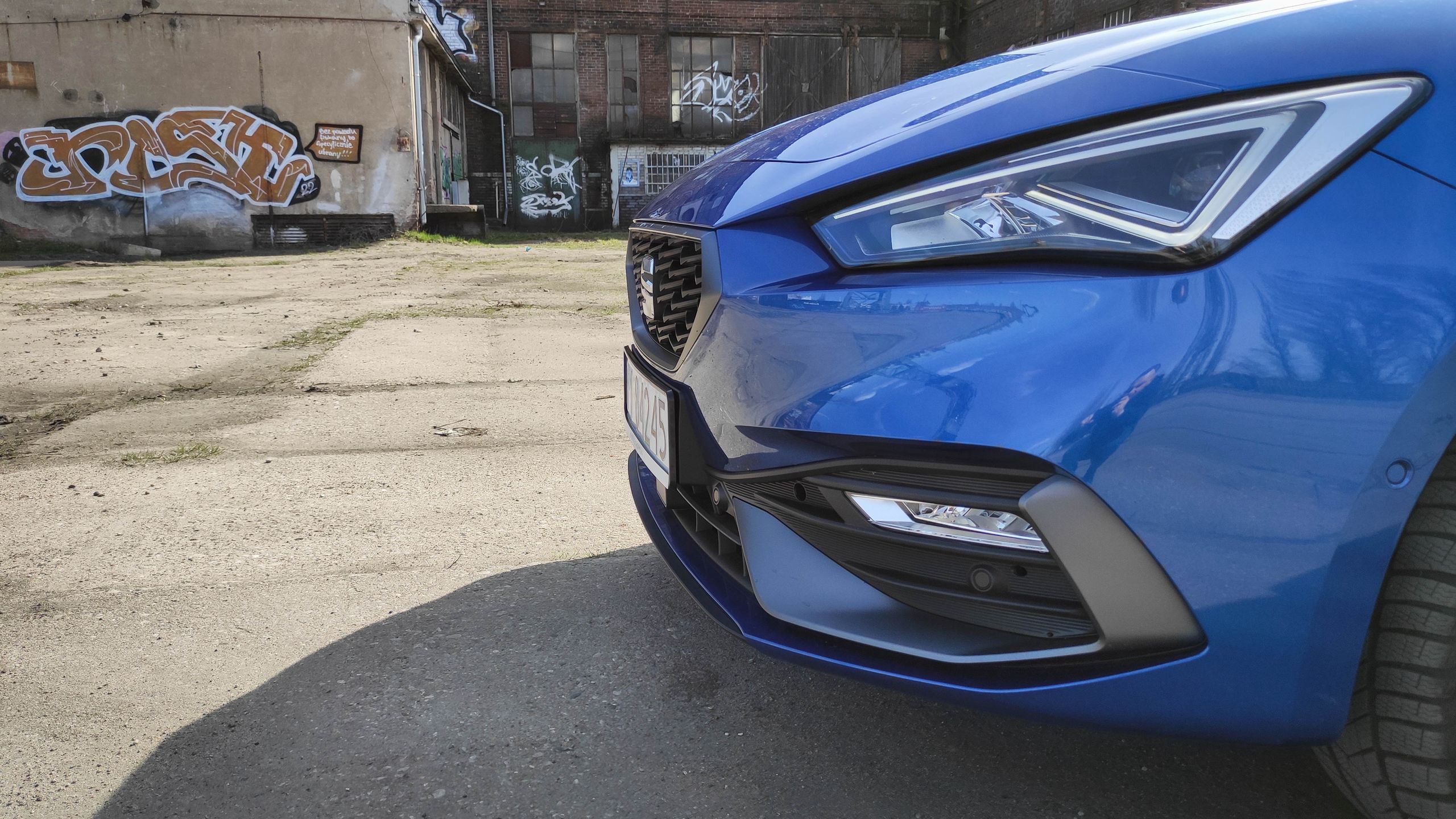 Seat Leon Sportstourer FR 1.4 e-HYBRID
