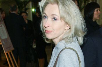 Manuela Gretkowska wyprowadza się z Polski. "Wygrała patologia"