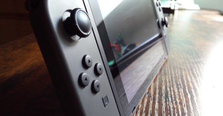Nintendo Switch lepsze od PlayStation 4. Znamy wyniki sprzedaży