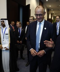 Niemcy chcą odbudowywać Strefę Gazy. Wojska wysyłać nie chcą