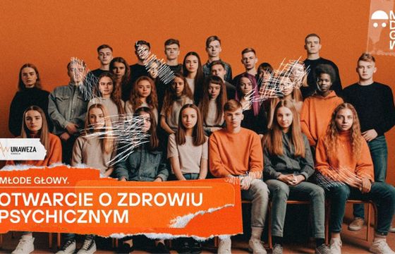 Niepokojący raport o zdrowiu psychicznym dzieci i młodzieży. Internet nie pomaga