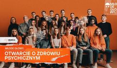 Niepokojący raport o zdrowiu psychicznym dzieci i młodzieży. Internet nie pomaga