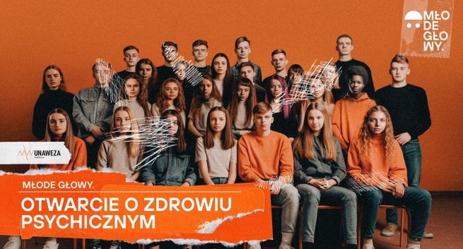 Niepokojący raport o zdrowiu psychicznym dzieci i młodzieży. Internet nie pomaga